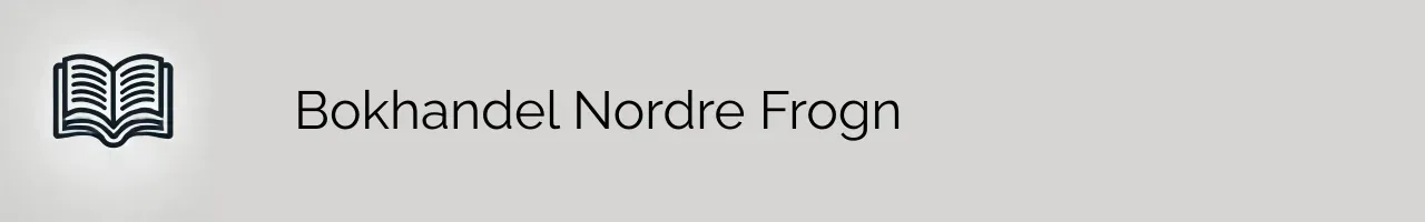 Bokhandel Nordre Frogn